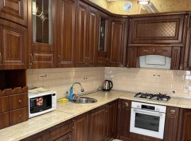Дом в Ставропольский край, Пятигорск просп. Кирова, 94 (80 м²) - Кирова (ГСК N 740 тер.). Пятигорск - фото 9