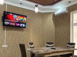 Дом в Ставропольский край, Пятигорск просп. Кирова, 94 (80 м²) - Кирова (ГСК N 740 тер.). Пятигорск - фото 1