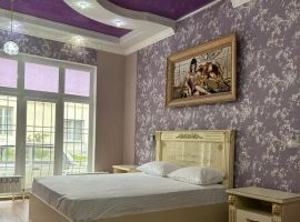 Дом в Ставропольский край, Пятигорск просп. Кирова, 94 (80 м²) - Кирова (ГСК N 740 тер.). Пятигорск - фото 2