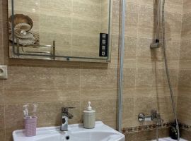 Дом в Ставропольский край, Пятигорск просп. Кирова, 94 (80 м²) - Кирова (ГСК N 740 тер.). Пятигорск - фото 6