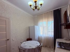 Дом в Ставропольский край, Пятигорск ул. Разина, 75 (90 м²) - Степана Разина. Пятигорск - фото 9
