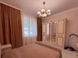 Дом в Ставропольский край, Пятигорск ул. Разина, 75 (90 м²) - Степана Разина. Пятигорск - фото 12