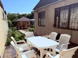 Дом в Ставропольский край, Пятигорск ул. Разина, 75 (90 м²) - Степана Разина. Пятигорск - фото 13