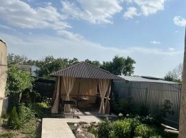 Дом в Ставропольский край, Пятигорск ул. Разина, 75 (90 м²) - Степана Разина. Пятигорск - фото 14