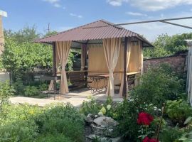 Дом в Ставропольский край, Пятигорск ул. Разина, 75 (90 м²) - Степана Разина. Пятигорск - фото 15