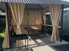 Дом в Ставропольский край, Пятигорск ул. Разина, 75 (90 м²) - Степана Разина. Пятигорск - фото 16