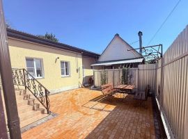 Дом в Ставропольский край, Пятигорск ул. Разина, 75 (90 м²) - Степана Разина. Пятигорск - фото 1
