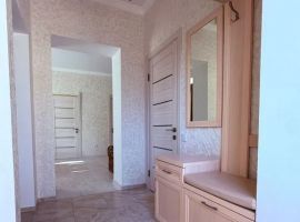 Дом в Ставропольский край, Пятигорск ул. Разина, 75 (90 м²) - Степана Разина. Пятигорск - фото 2