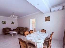 Дом в Ставропольский край, Пятигорск ул. Разина, 75 (90 м²) - Степана Разина. Пятигорск - фото 5