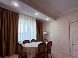 Дом в Ставропольский край, Пятигорск ул. Разина, 75 (90 м²) - Степана Разина. Пятигорск - фото 6