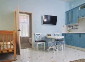Дом в Ставропольский край, Кисловодск Красноармейская ул., 7 (40 м²) - Новокрасноармейская. Кисловодск - фото 11