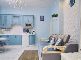 Дом в Ставропольский край, Кисловодск Красноармейская ул., 7 (40 м²) - Новокрасноармейская. Кисловодск - фото 2