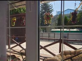 Дом в Ставропольский край, Кисловодск Красноармейская ул., 7 (40 м²) - Новокрасноармейская. Кисловодск - фото 3