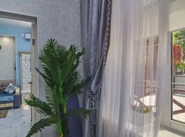 Дом в Ставропольский край, Кисловодск Красноармейская ул., 7 (40 м²) - Новокрасноармейская. Кисловодск - фото 4