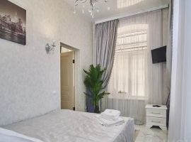 Дом в Ставропольский край, Кисловодск Красноармейская ул., 7 (40 м²) - Новокрасноармейская. Кисловодск - фото 7