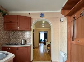 Дом в Ставропольский край, Кисловодск ул. Ермолова, 6 (45 м²) - . Кисловодск - фото 9