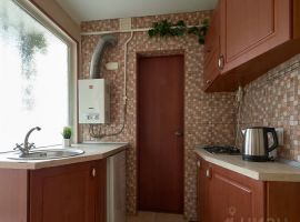 Дом в Ставропольский край, Кисловодск ул. Ермолова, 6 (45 м²) - . Кисловодск - фото 10