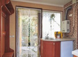 Дом в Ставропольский край, Кисловодск ул. Ермолова, 6 (45 м²) - . Кисловодск - фото 11