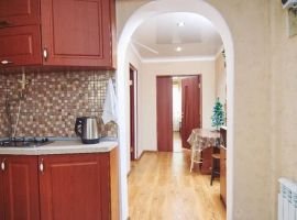 Дом в Ставропольский край, Кисловодск ул. Ермолова, 6 (45 м²) - . Кисловодск - фото 12