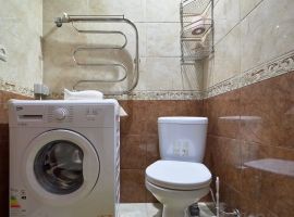 Дом в Ставропольский край, Кисловодск ул. Ермолова, 6 (45 м²) - . Кисловодск - фото 13