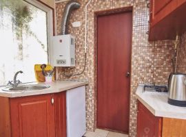 Дом в Ставропольский край, Кисловодск ул. Ермолова, 6 (45 м²) - . Кисловодск - фото 15