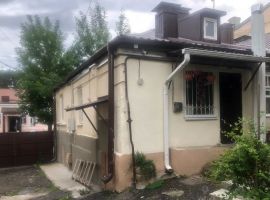 Дом в Ставропольский край, Кисловодск ул. Ермолова, 6 (45 м²) - . Кисловодск - фото 16