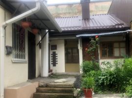 Дом в Ставропольский край, Кисловодск ул. Ермолова, 6 (45 м²) - . Кисловодск - фото 17