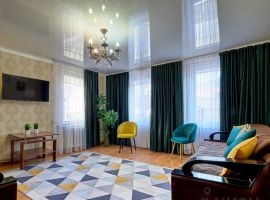 Дом в Ставропольский край, Кисловодск ул. Ермолова, 6 (45 м²) - . Кисловодск - фото 1