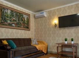 Дом в Ставропольский край, Кисловодск ул. Ермолова, 6 (45 м²) - . Кисловодск - фото 2