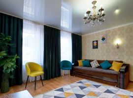 Дом в Ставропольский край, Кисловодск ул. Ермолова, 6 (45 м²) - . Кисловодск - фото 3