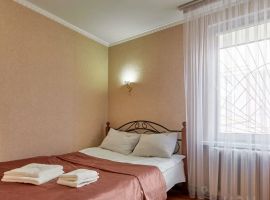 Дом в Ставропольский край, Кисловодск ул. Ермолова, 6 (45 м²) - . Кисловодск - фото 7