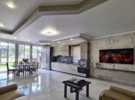 Дом в Ставропольский край, Кисловодск Пороховая ул., 54 (200 м²) - . Кисловодск - фото 10