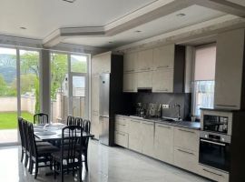 Дом в Ставропольский край, Кисловодск Пороховая ул., 54 (200 м²) - . Кисловодск - фото 6