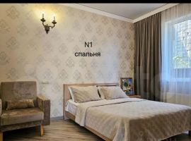 Дом в Ставропольский край, Кисловодск Пороховая ул., 54 (200 м²) - . Кисловодск - фото 8