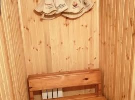 Дом в Саратовская область, Хвалынск Северный проезд, 16 (180 м²) - Северный. Хвалынск - фото 19