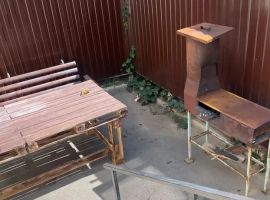 Дом в Ростовская область, Каменск-Шахтинский ул. Ленина, 112 (75 м²) - Ленина. Каменск-Шахтинский - фото 12