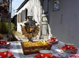 Дом в Ростовская область, Таганрог ул. Халтурина, 50 (45 м²) - Степана Халтурина. Таганрог - фото 11