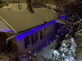 Дом в Ростовская область, Таганрог ул. Халтурина, 50 (45 м²) - Степана Халтурина. Таганрог - фото 12