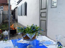 Дом в Ростовская область, Таганрог ул. Халтурина, 50 (45 м²) - Степана Халтурина. Таганрог - фото 14
