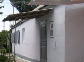 Дом в Ростовская область, Таганрог ул. Халтурина, 50 (45 м²) - Степана Халтурина. Таганрог - фото 1