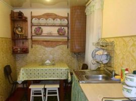 Дом в Ростовская область, Таганрог ул. Халтурина, 50 (45 м²) - Степана Халтурина. Таганрог - фото 4