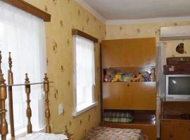 Дом в Ростовская область, Таганрог ул. Халтурина, 50 (45 м²) - Степана Халтурина. Таганрог - фото 5