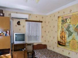 Дом в Ростовская область, Таганрог ул. Халтурина, 50 (45 м²) - Степана Халтурина. Таганрог - фото 6