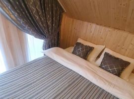 Дом в Псковская область, Печоры Октябрьская пл., 4 (32 м²) - . Печоры - фото 9