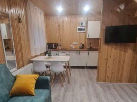 Дом в Псковская область, Печоры Октябрьская пл., 4 (32 м²) - . Печоры - фото 10