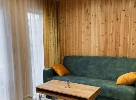 Дом в Псковская область, Печоры Октябрьская пл., 4 (32 м²) - . Печоры - фото 12