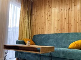 Дом в Псковская область, Печоры Октябрьская пл., 4 (32 м²) - . Печоры - фото 16
