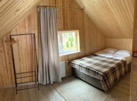 Дом в Псковская область, Печоры Октябрьская пл., 4 (32 м²) - . Печоры - фото 1