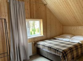 Дом в Псковская область, Печоры Октябрьская пл., 4 (32 м²) - . Печоры - фото 2