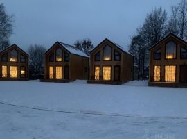 Дом в Псковская область, Печоры Октябрьская пл., 4 (32 м²) - . Печоры - фото 3